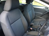 USED 2009 09 VOLKSWAGEN GOLF 1.4 S TSI 5d 121 BHP ONLY 1 OWNER//X7 SERVICE HISTORY STAMPS//44,500 MILES//11 AIRBAGS 121 BHP //X7 SERVICE HISTORY STAMPS//11 AIRBAGS/1 PROFESSOR OWNER FROM NEW