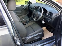 USED 2009 09 VOLKSWAGEN GOLF 1.4 S TSI 5d 121 BHP ONLY 1 OWNER//X7 SERVICE HISTORY STAMPS//44,500 MILES//11 AIRBAGS 121 BHP //X7 SERVICE HISTORY STAMPS//11 AIRBAGS/1 PROFESSOR OWNER FROM NEW