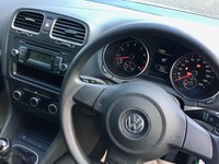 USED 2009 09 VOLKSWAGEN GOLF 1.4 S TSI 5d 121 BHP ONLY 1 OWNER//X7 SERVICE HISTORY STAMPS//44,500 MILES//11 AIRBAGS 121 BHP //X7 SERVICE HISTORY STAMPS//11 AIRBAGS/1 PROFESSOR OWNER FROM NEW