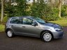 USED 2009 09 VOLKSWAGEN GOLF 1.4 S TSI 5d 121 BHP ONLY 1 OWNER//X7 SERVICE HISTORY STAMPS//44,500 MILES//11 AIRBAGS 121 BHP //X7 SERVICE HISTORY STAMPS//11 AIRBAGS/1 PROFESSOR OWNER FROM NEW