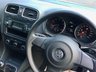 USED 2009 09 VOLKSWAGEN GOLF 1.4 S TSI 5d 121 BHP ONLY 1 OWNER//X7 SERVICE HISTORY STAMPS//44,500 MILES//11 AIRBAGS 121 BHP //X7 SERVICE HISTORY STAMPS//11 AIRBAGS/1 PROFESSOR OWNER FROM NEW