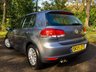 USED 2009 09 VOLKSWAGEN GOLF 1.4 S TSI 5d 121 BHP ONLY 1 OWNER//X7 SERVICE HISTORY STAMPS//44,500 MILES//11 AIRBAGS 121 BHP //X7 SERVICE HISTORY STAMPS//11 AIRBAGS/1 PROFESSOR OWNER FROM NEW