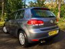 USED 2009 09 VOLKSWAGEN GOLF 1.4 S TSI 5d 121 BHP ONLY 1 OWNER//X7 SERVICE HISTORY STAMPS//44,500 MILES//11 AIRBAGS 121 BHP //X7 SERVICE HISTORY STAMPS//11 AIRBAGS/1 PROFESSOR OWNER FROM NEW
