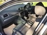 USED 2009 09 VOLKSWAGEN GOLF 1.4 S TSI 5d 121 BHP ONLY 1 OWNER//X7 SERVICE HISTORY STAMPS//44,500 MILES//11 AIRBAGS 121 BHP //X7 SERVICE HISTORY STAMPS//11 AIRBAGS/1 PROFESSOR OWNER FROM NEW