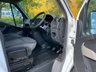 USED 2016 16 NISSAN NV400 2.3 DCI 125 SE L2 MWB H2 MED ROOF P/V 