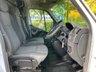 USED 2016 16 NISSAN NV400 2.3 DCI 125 SE L2 MWB H2 MED ROOF P/V 