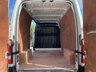 USED 2016 16 NISSAN NV400 2.3 DCI 125 SE L2 MWB H2 MED ROOF P/V 