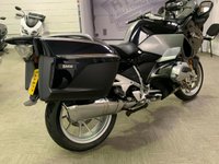USED 2017 67 BMW R1200RT LE WITH FRESH SERVICE & WARRANTY