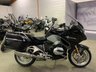 USED 2017 67 BMW R1200RT LE WITH FRESH SERVICE & WARRANTY