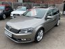 USED 2013 63 VOLKSWAGEN PASSAT 2.0 TDI HighLine 5dr - PANORAMIC ROOF 