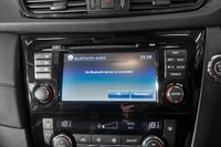 USED 2017 67 NISSAN X-TRAIL 2.0 DCI TEKNA XTRONIC 4WD 5d 175 BHP 
