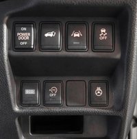 USED 2017 67 NISSAN X-TRAIL 2.0 DCI TEKNA XTRONIC 4WD 5d 175 BHP 