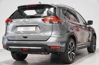 USED 2017 67 NISSAN X-TRAIL 2.0 DCI TEKNA XTRONIC 4WD 5d 175 BHP 