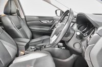 USED 2017 67 NISSAN X-TRAIL 2.0 DCI TEKNA XTRONIC 4WD 5d 175 BHP 