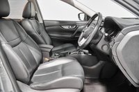 USED 2017 67 NISSAN X-TRAIL 2.0 DCI TEKNA XTRONIC 4WD 5d 175 BHP 