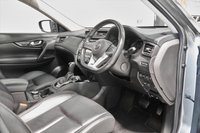 USED 2017 67 NISSAN X-TRAIL 2.0 DCI TEKNA XTRONIC 4WD 5d 175 BHP 