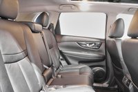 USED 2017 67 NISSAN X-TRAIL 2.0 DCI TEKNA XTRONIC 4WD 5d 175 BHP 