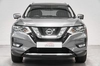 USED 2017 67 NISSAN X-TRAIL 2.0 DCI TEKNA XTRONIC 4WD 5d 175 BHP 