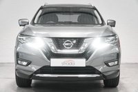 USED 2017 67 NISSAN X-TRAIL 2.0 DCI TEKNA XTRONIC 4WD 5d 175 BHP 