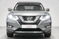 USED 2017 67 NISSAN X-TRAIL 2.0 DCI TEKNA XTRONIC 4WD 5d 175 BHP 
