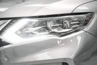 USED 2017 67 NISSAN X-TRAIL 2.0 DCI TEKNA XTRONIC 4WD 5d 175 BHP 