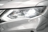 USED 2017 67 NISSAN X-TRAIL 2.0 DCI TEKNA XTRONIC 4WD 5d 175 BHP 