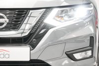USED 2017 67 NISSAN X-TRAIL 2.0 DCI TEKNA XTRONIC 4WD 5d 175 BHP 