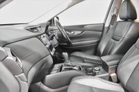 USED 2017 67 NISSAN X-TRAIL 2.0 DCI TEKNA XTRONIC 4WD 5d 175 BHP 