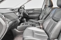 USED 2017 67 NISSAN X-TRAIL 2.0 DCI TEKNA XTRONIC 4WD 5d 175 BHP 