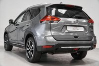 USED 2017 67 NISSAN X-TRAIL 2.0 DCI TEKNA XTRONIC 4WD 5d 175 BHP 