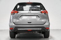 USED 2017 67 NISSAN X-TRAIL 2.0 DCI TEKNA XTRONIC 4WD 5d 175 BHP 