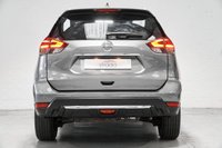 USED 2017 67 NISSAN X-TRAIL 2.0 DCI TEKNA XTRONIC 4WD 5d 175 BHP 