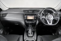 USED 2017 67 NISSAN X-TRAIL 2.0 DCI TEKNA XTRONIC 4WD 5d 175 BHP 