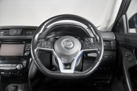 USED 2017 67 NISSAN X-TRAIL 2.0 DCI TEKNA XTRONIC 4WD 5d 175 BHP 