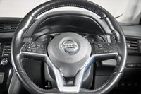 USED 2017 67 NISSAN X-TRAIL 2.0 DCI TEKNA XTRONIC 4WD 5d 175 BHP 