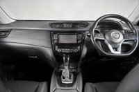 USED 2017 67 NISSAN X-TRAIL 2.0 DCI TEKNA XTRONIC 4WD 5d 175 BHP 