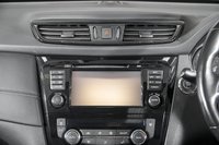 USED 2017 67 NISSAN X-TRAIL 2.0 DCI TEKNA XTRONIC 4WD 5d 175 BHP 