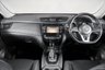 USED 2017 67 NISSAN X-TRAIL 2.0 DCI TEKNA XTRONIC 4WD 5d 175 BHP 