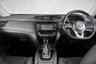 USED 2017 67 NISSAN X-TRAIL 2.0 DCI TEKNA XTRONIC 4WD 5d 175 BHP 