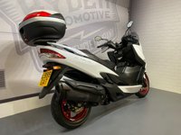USED 2019 69 SUZUKI BURGMAN 400, AL9 RECENT SERVICE & 3 MONTHS WARRANTY