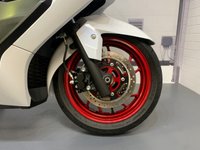 USED 2019 69 SUZUKI BURGMAN 400, AL9 RECENT SERVICE & 3 MONTHS WARRANTY