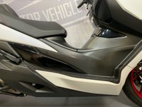 USED 2019 69 SUZUKI BURGMAN 400, AL9 RECENT SERVICE & 3 MONTHS WARRANTY