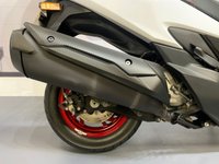 USED 2019 69 SUZUKI BURGMAN 400, AL9 RECENT SERVICE & 3 MONTHS WARRANTY