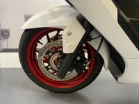 USED 2019 69 SUZUKI BURGMAN 400, AL9 RECENT SERVICE & 3 MONTHS WARRANTY