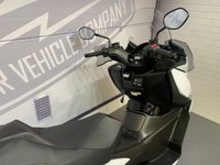 USED 2019 69 SUZUKI BURGMAN 400, AL9 RECENT SERVICE & 3 MONTHS WARRANTY
