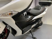 USED 2019 69 SUZUKI BURGMAN 400, AL9 RECENT SERVICE & 3 MONTHS WARRANTY
