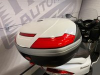 USED 2019 69 SUZUKI BURGMAN 400, AL9 RECENT SERVICE & 3 MONTHS WARRANTY