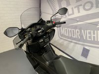 USED 2019 69 SUZUKI BURGMAN 400, AL9 RECENT SERVICE & 3 MONTHS WARRANTY