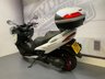 USED 2019 69 SUZUKI BURGMAN 400, AL9 RECENT SERVICE & 3 MONTHS WARRANTY