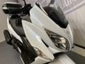 USED 2019 69 SUZUKI BURGMAN 400, AL9 RECENT SERVICE & 3 MONTHS WARRANTY
